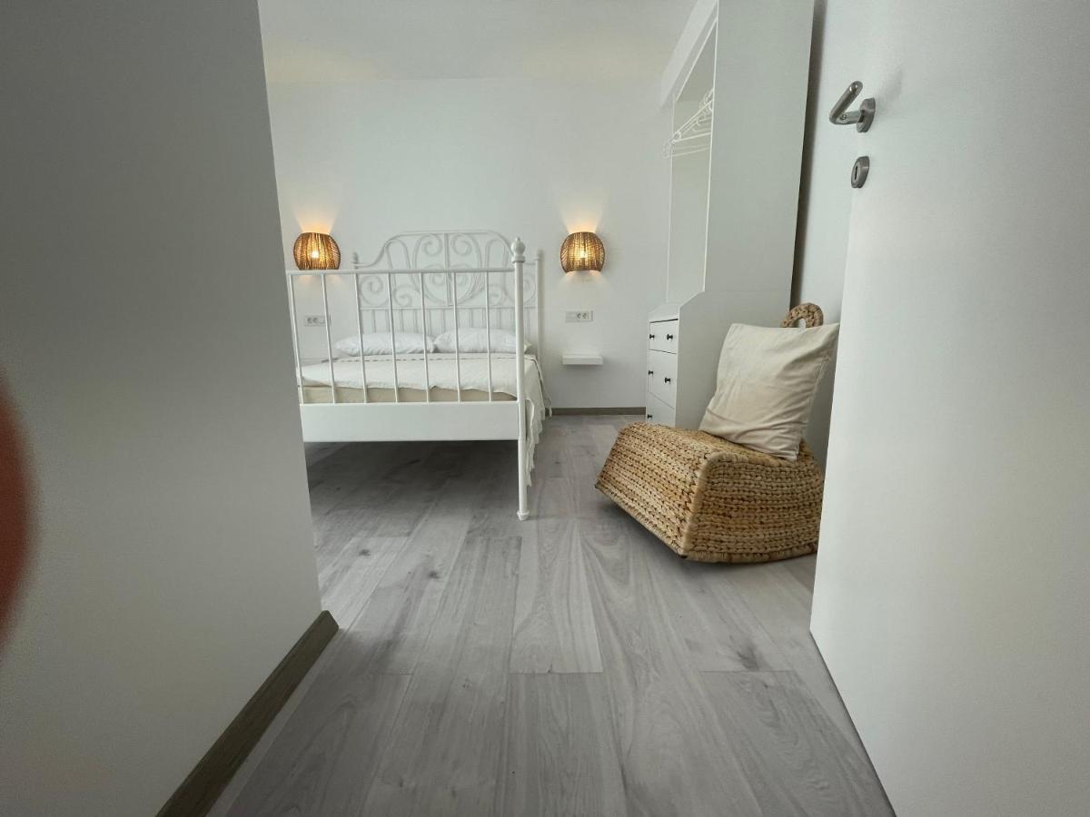 Vila Regina Apartment Paloma With Swimming Pool Jezera Exterior foto