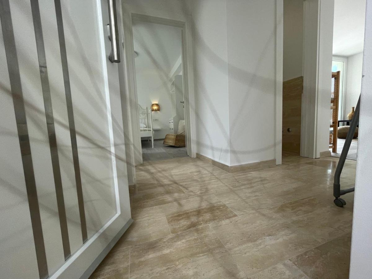 Vila Regina Apartment Paloma With Swimming Pool Jezera Exterior foto