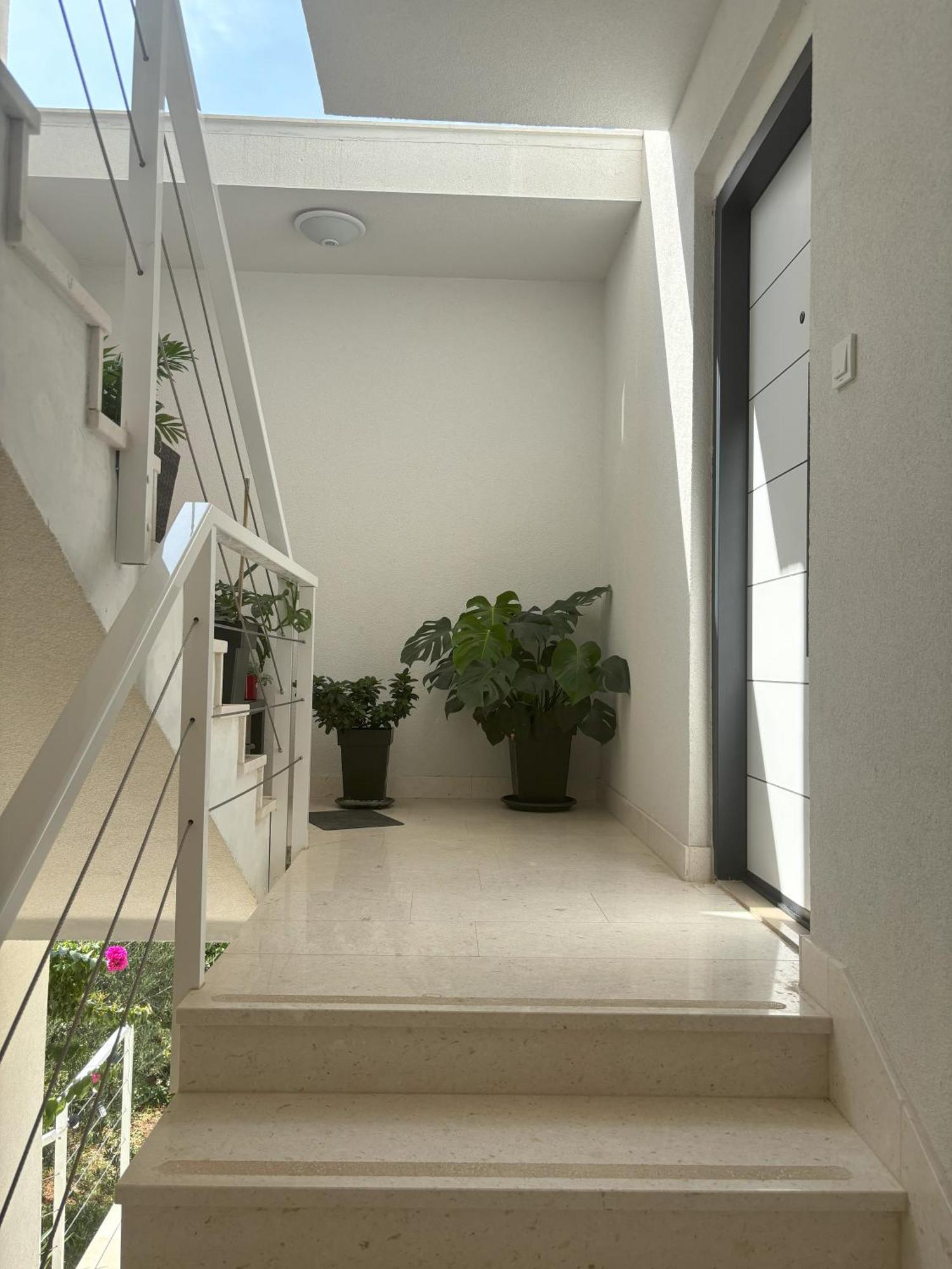 Vila Regina Apartment Paloma With Swimming Pool Jezera Exterior foto